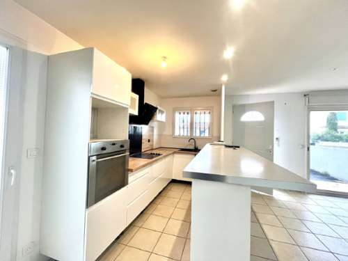 Aimargues Gard Haus Bild 7151876
