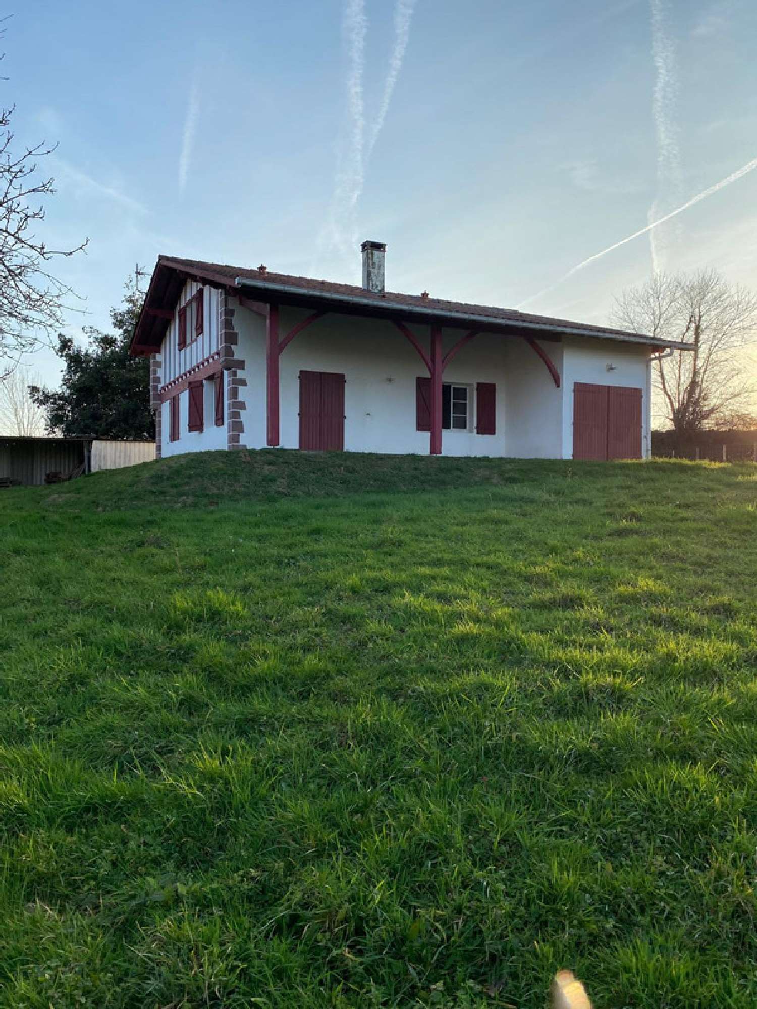  te koop huis Aïnhoa Pyrénées-Atlantiques 2