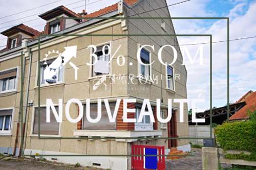 Airaines Somme maison foto 7146943
