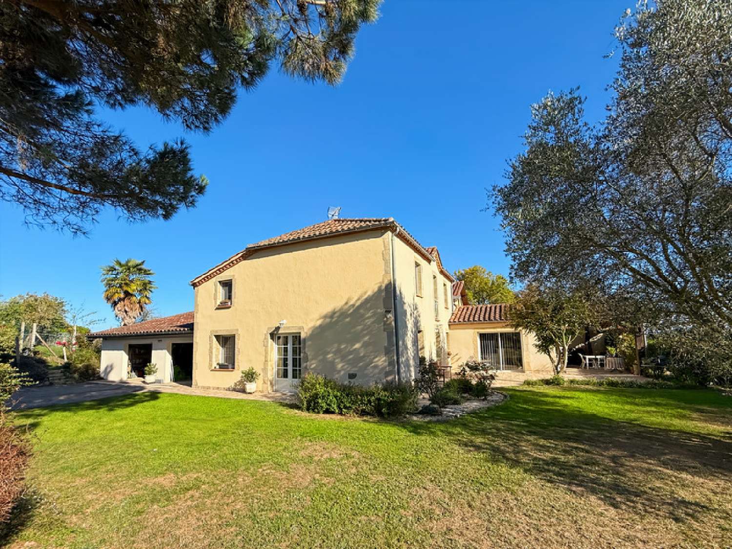  en venta casa Aire-sur-l'Adour Landes 1