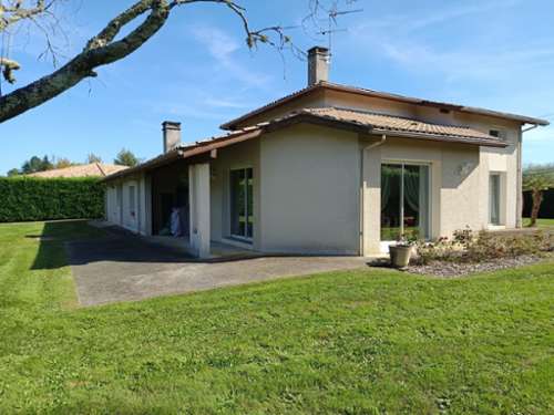 Aire-sur-l'Adour Landes maison foto 7157514