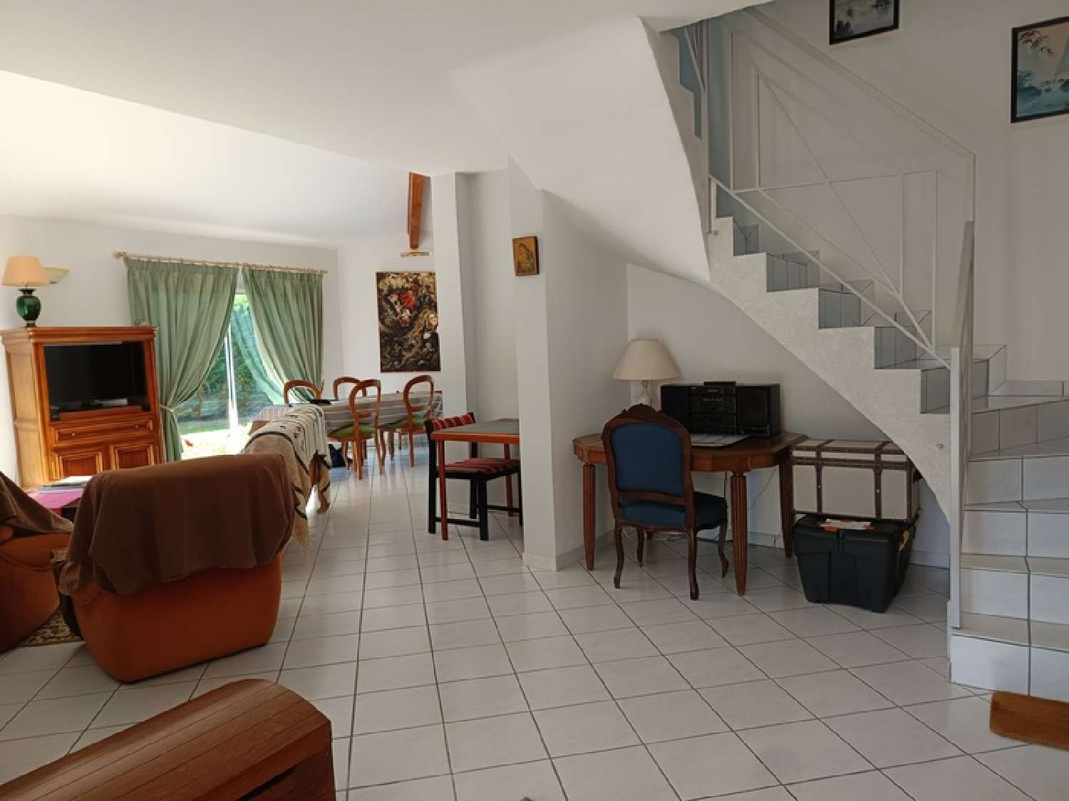  à vendre maison Aire-sur-l'Adour Landes 3