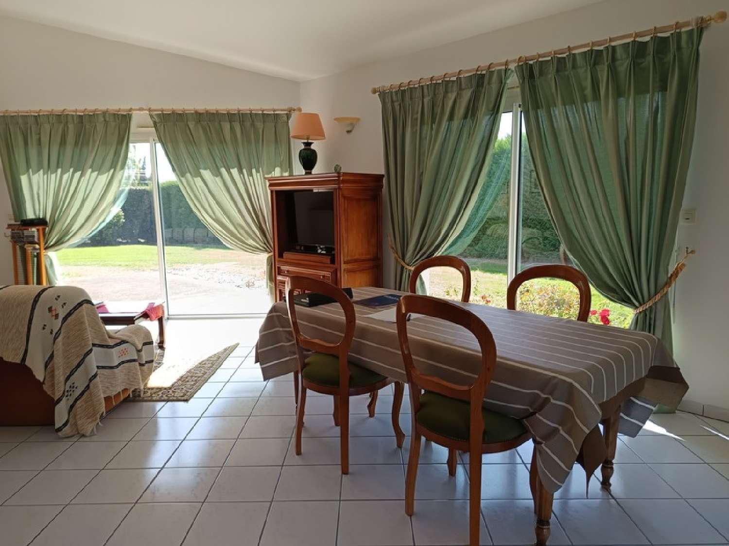  à vendre maison Aire-sur-l'Adour Landes 4