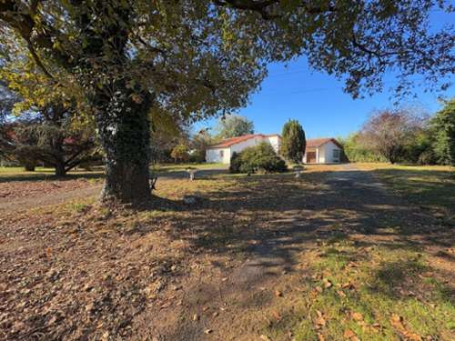 Aire-sur-l'Adour Landes maison foto 7164438