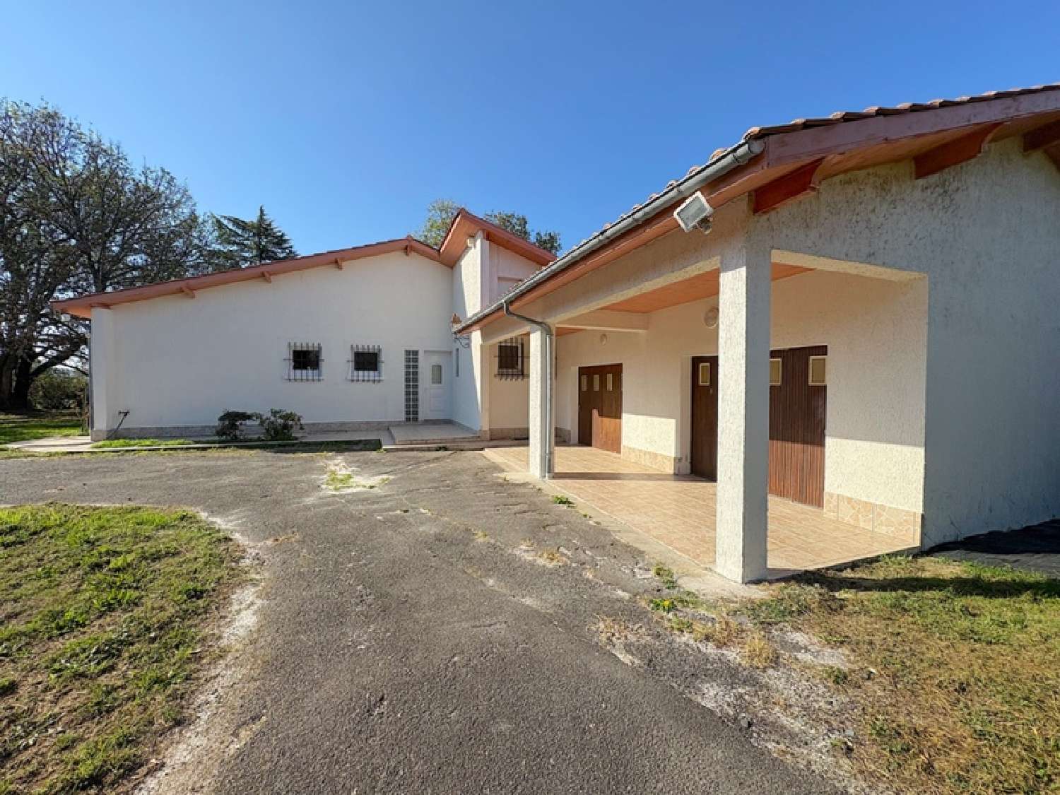 à vendre maison Aire-sur-l'Adour Landes 2