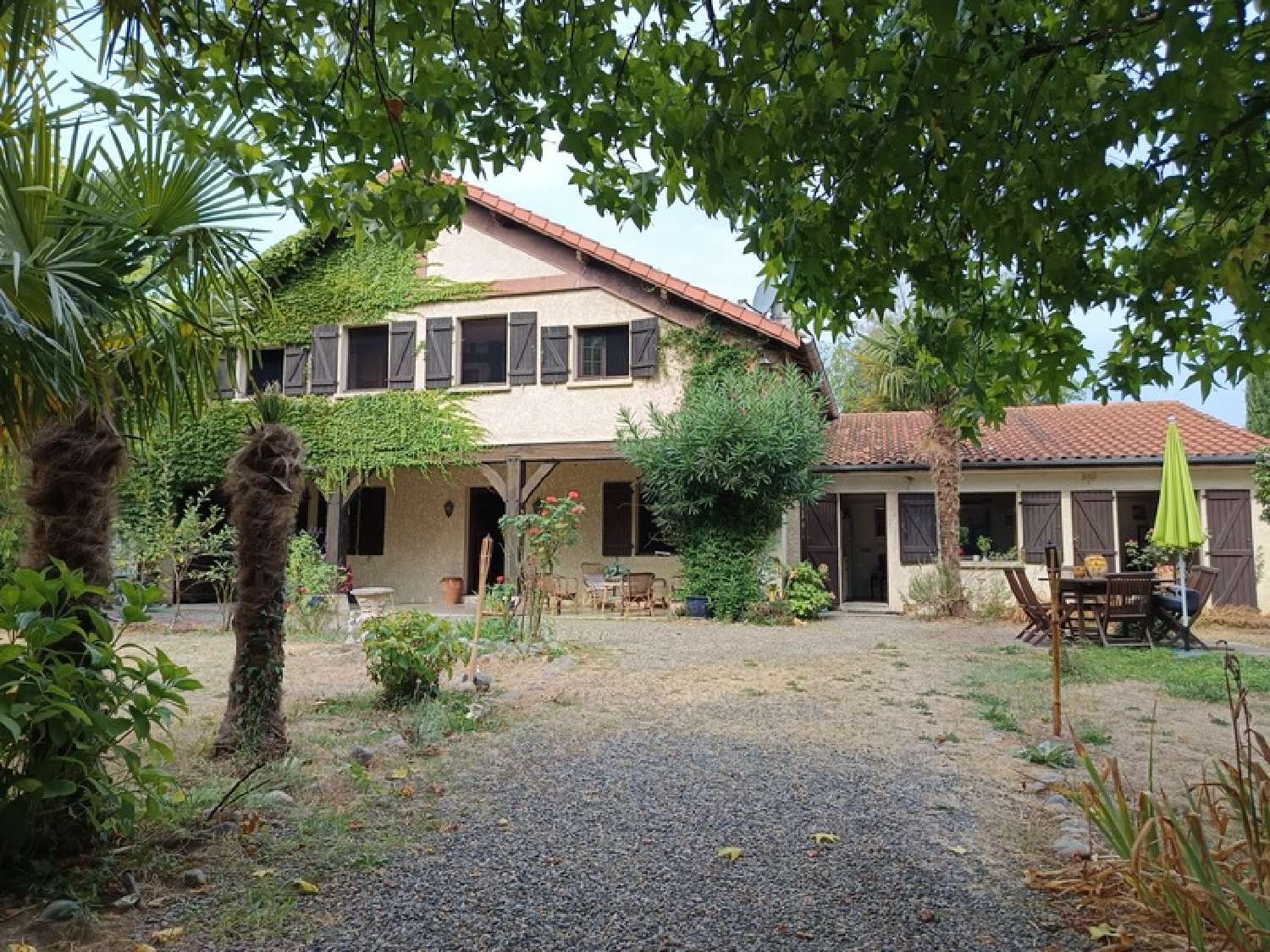 à vendre maison Aire-sur-l'Adour Landes 1