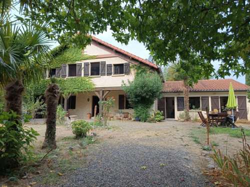 Aire-sur-l'Adour Landes maison foto 7165034