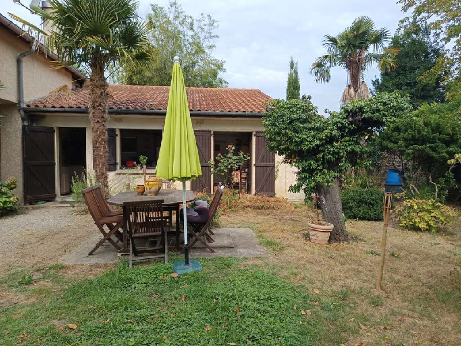 à vendre maison Aire-sur-l'Adour Landes 2