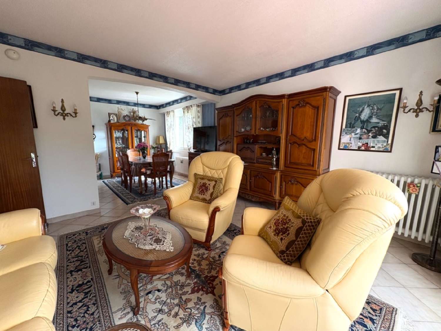 en venta casa Aire-sur-l'Adour Landes 5