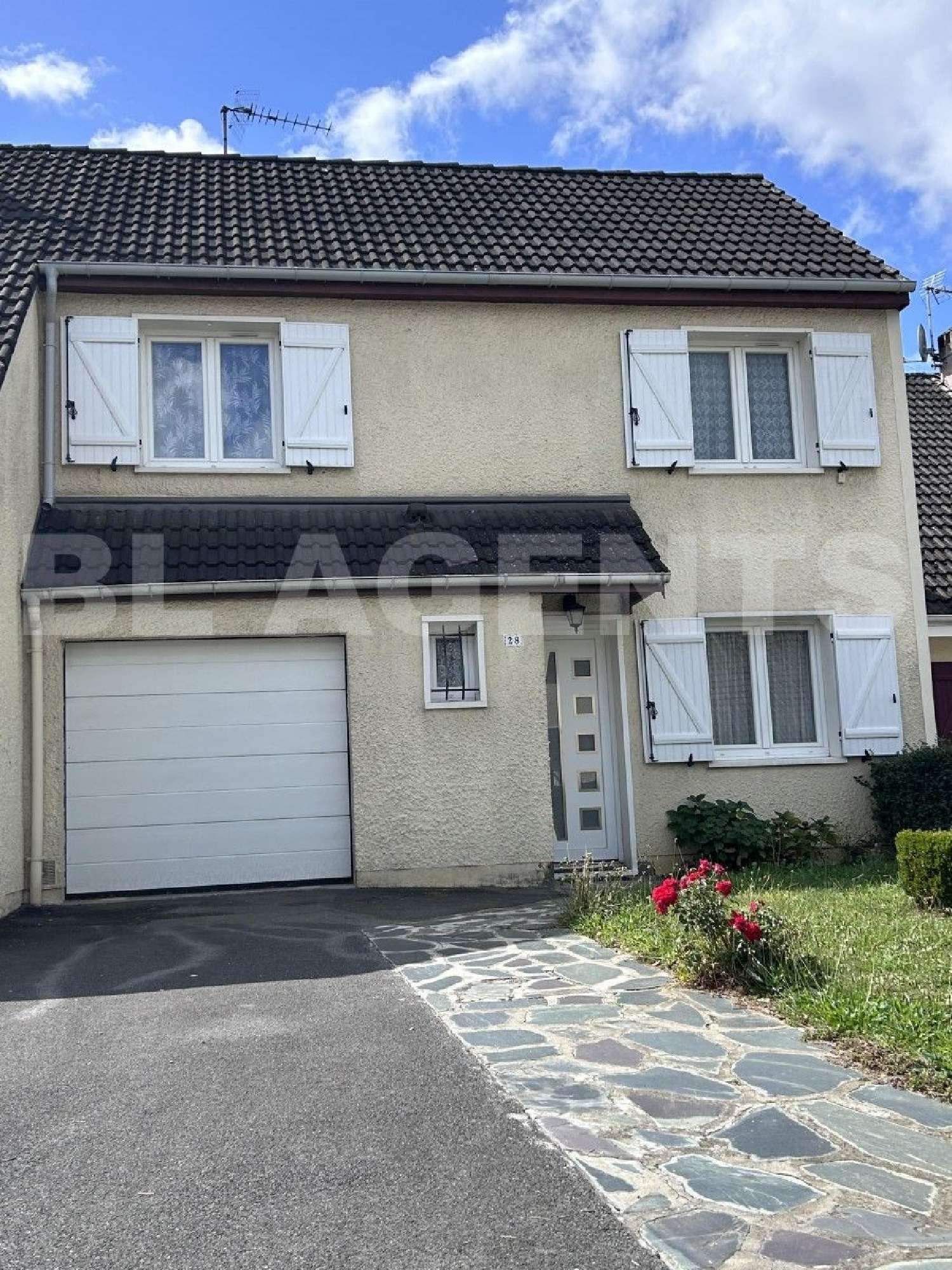  for sale house Aire Ardennes 1