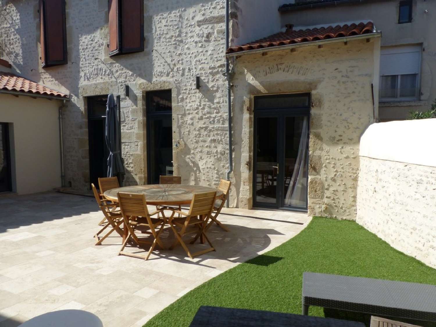  à vendre maison Airvault Deux-Sèvres 1