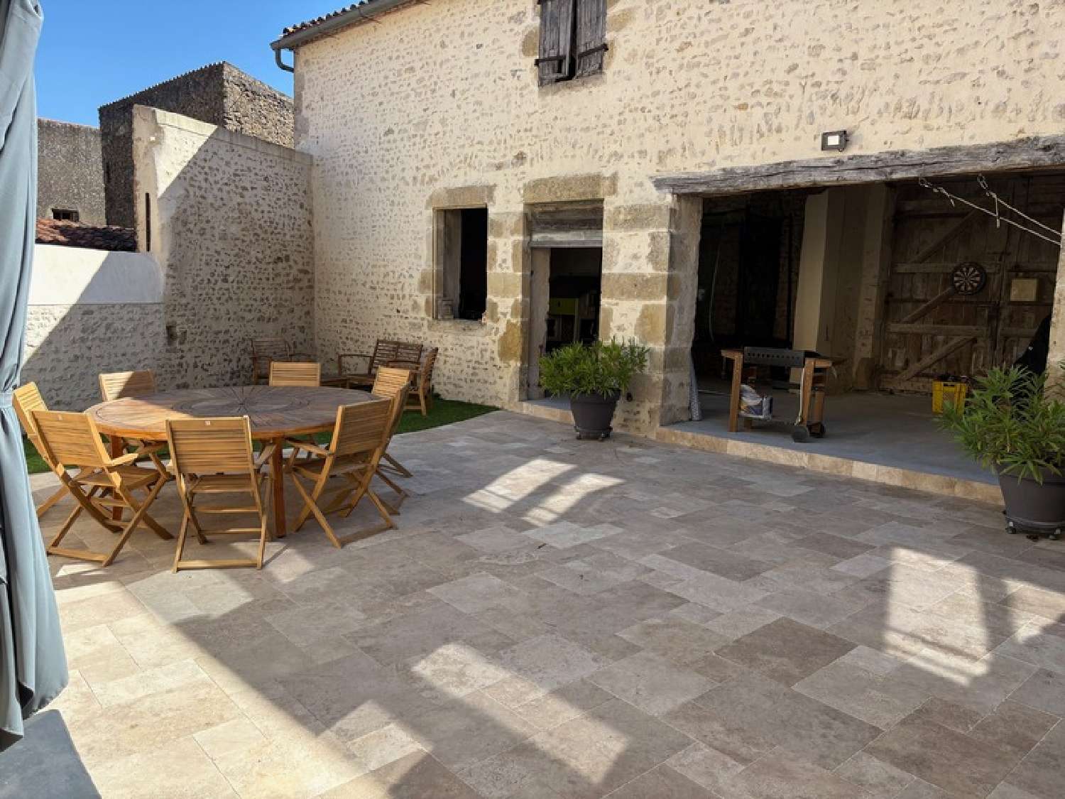  à vendre maison Airvault Deux-Sèvres 2