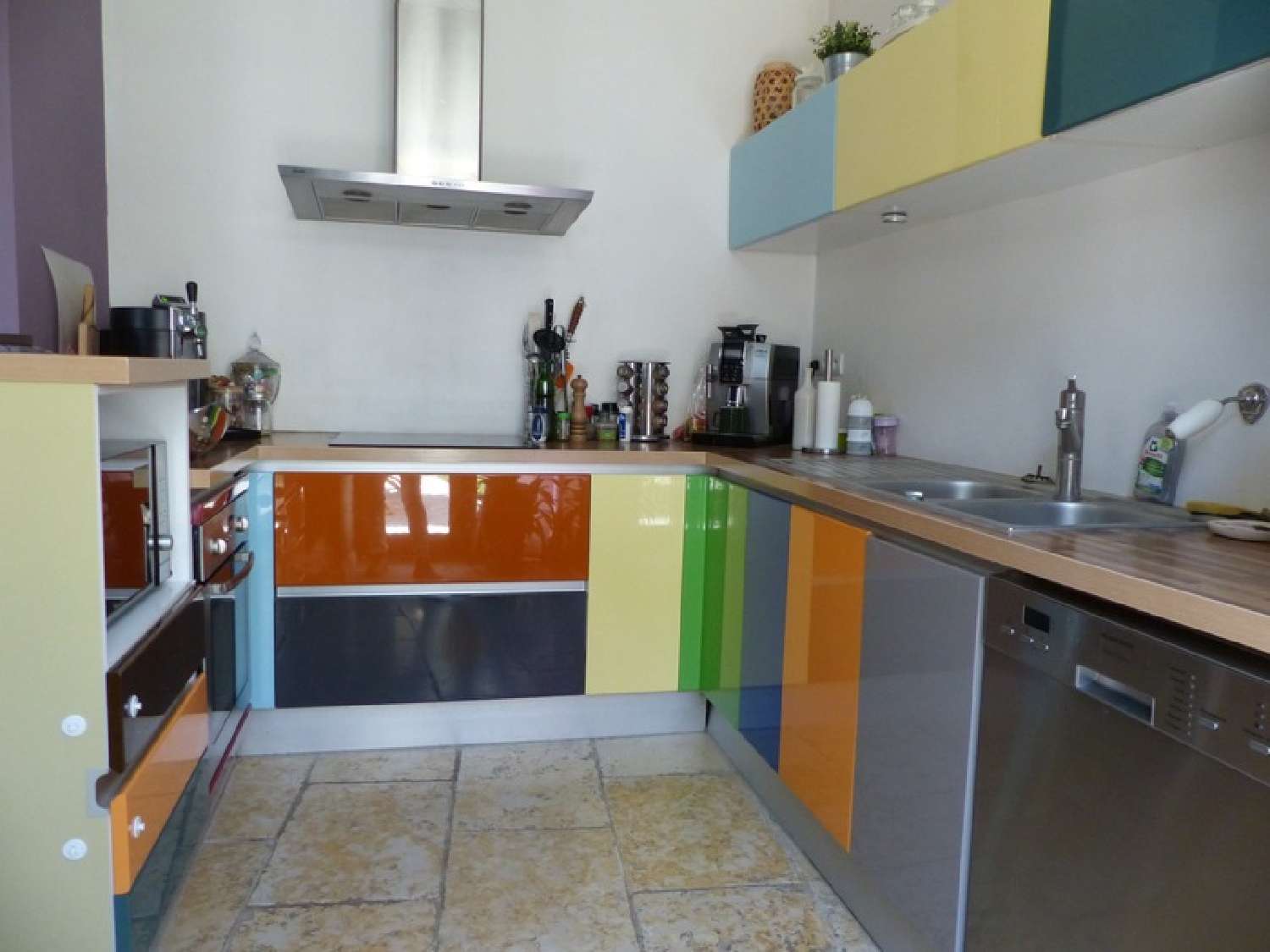  à vendre maison Airvault Deux-Sèvres 3