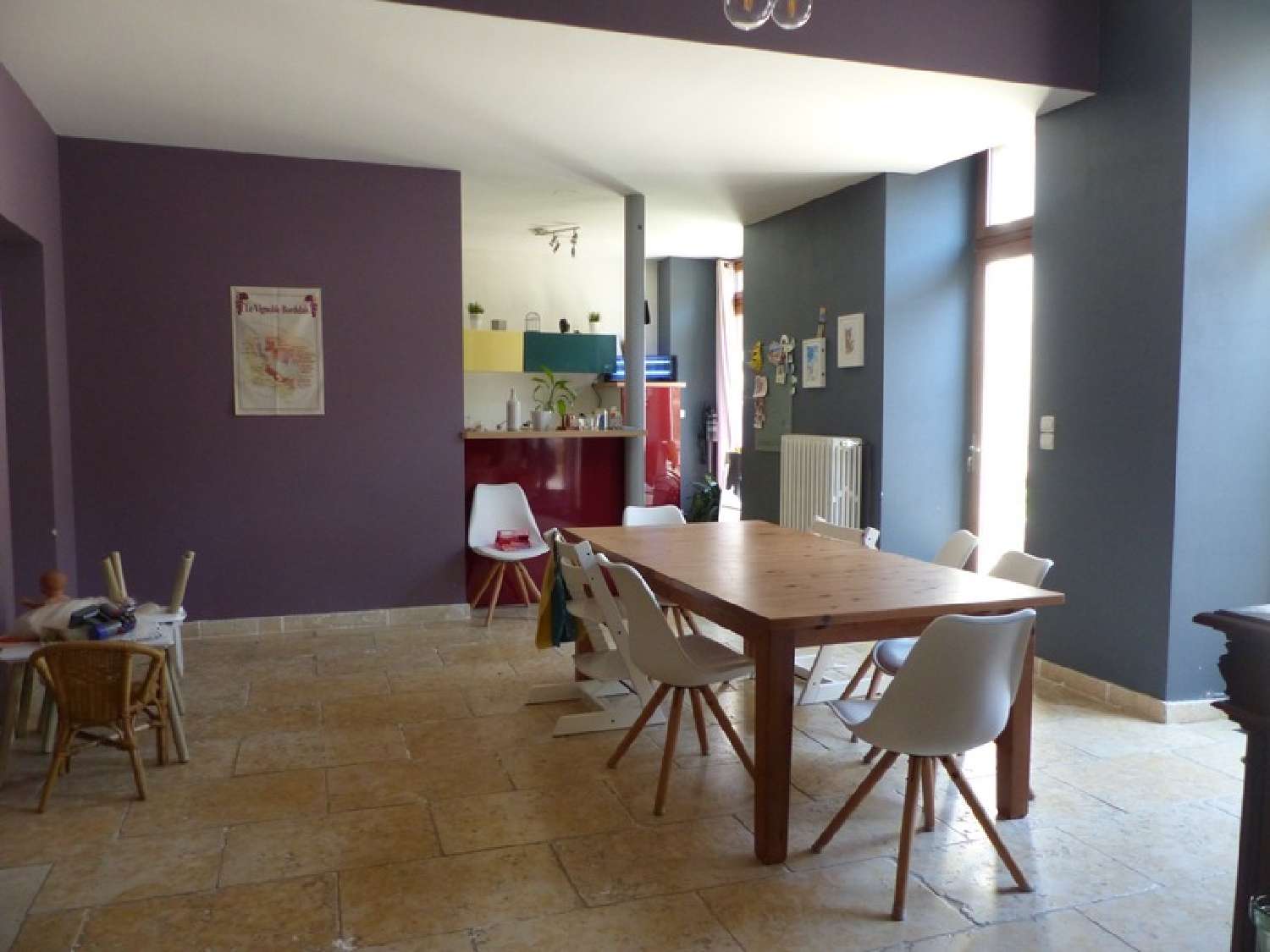  à vendre maison Airvault Deux-Sèvres 4