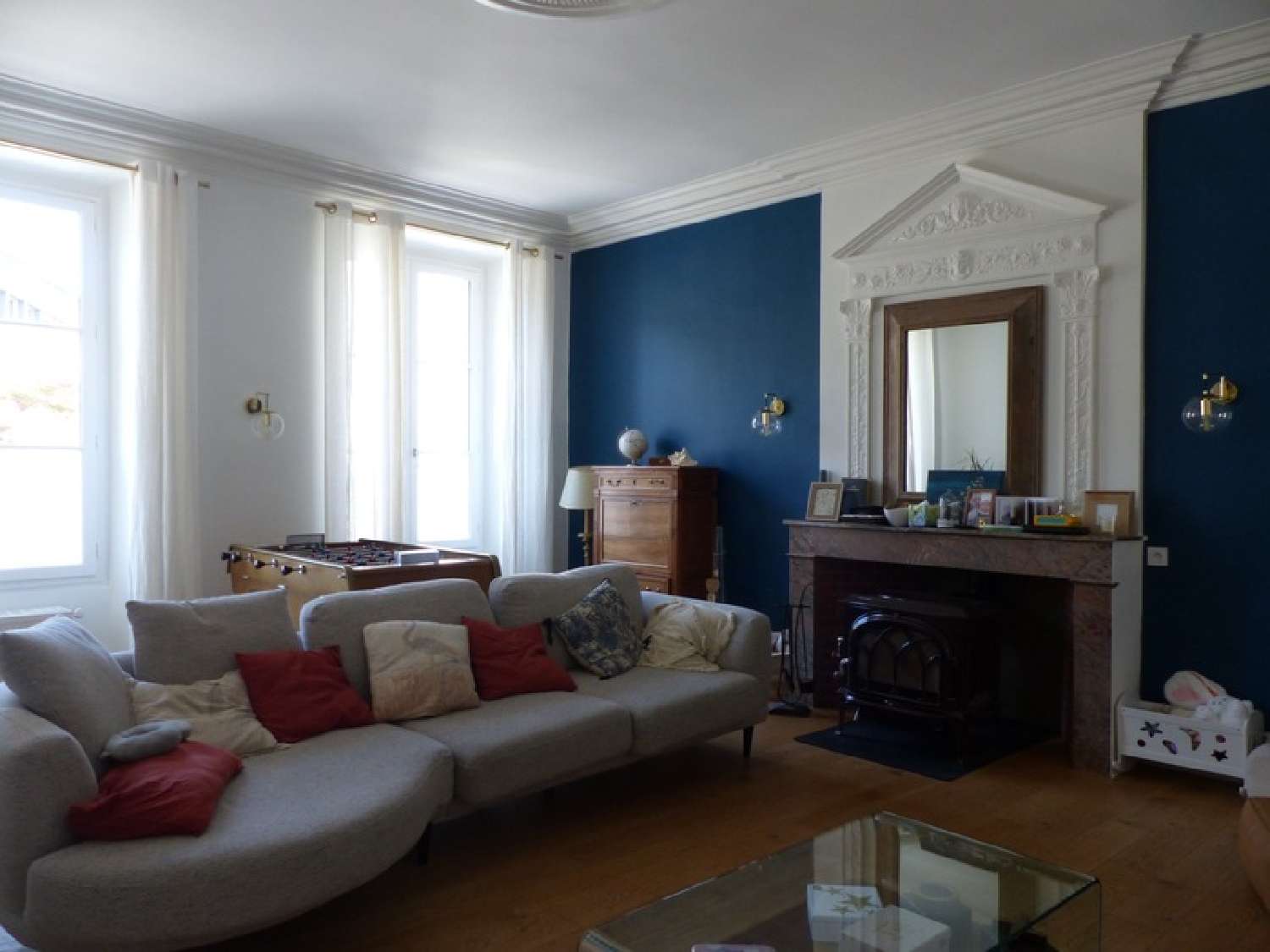  à vendre maison Airvault Deux-Sèvres 5