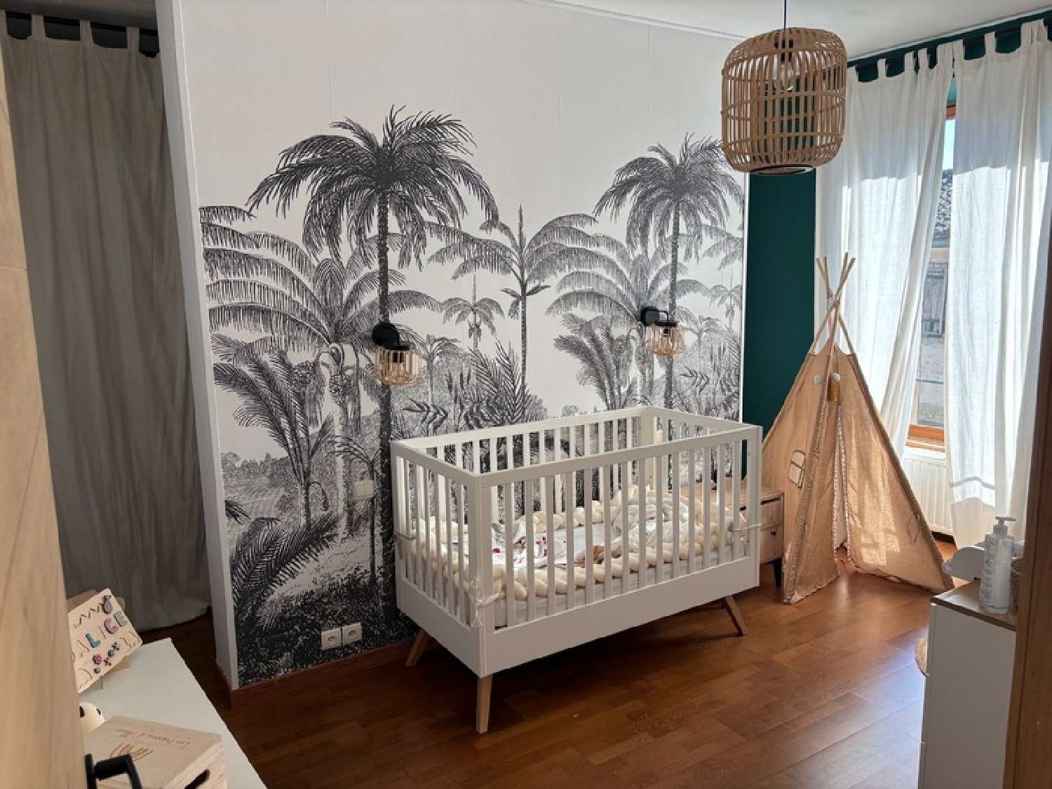  à vendre maison Airvault Deux-Sèvres 6