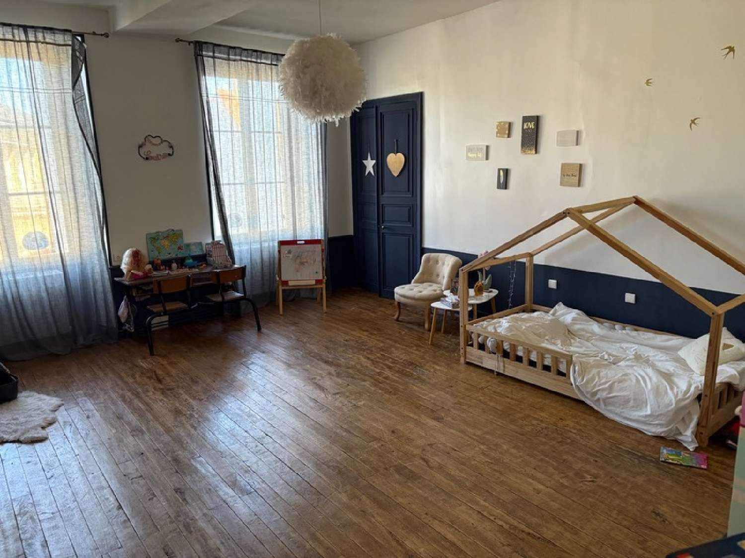  à vendre maison Airvault Deux-Sèvres 7