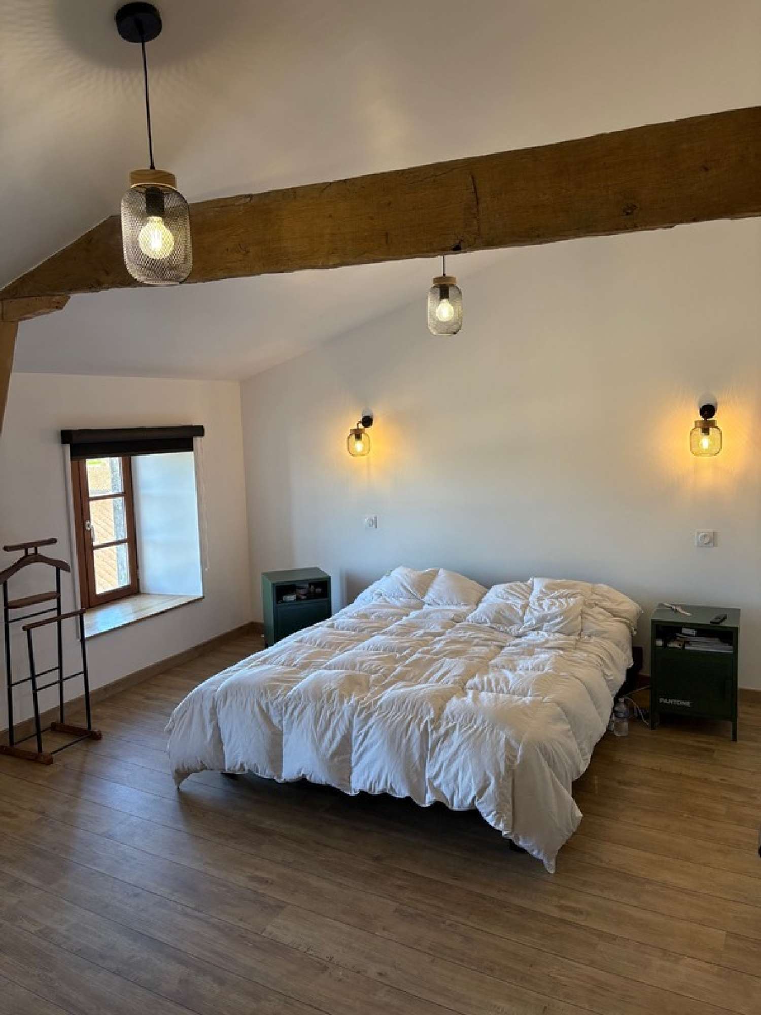  à vendre maison Airvault Deux-Sèvres 8