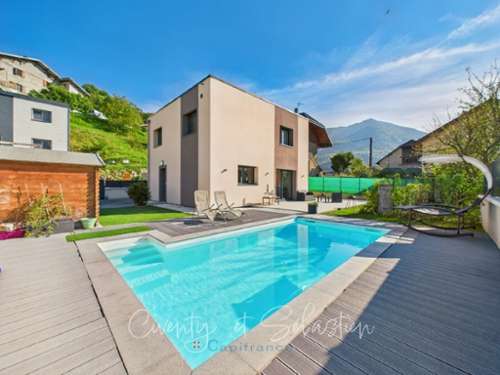 Aiton Savoie casa foto 7163007
