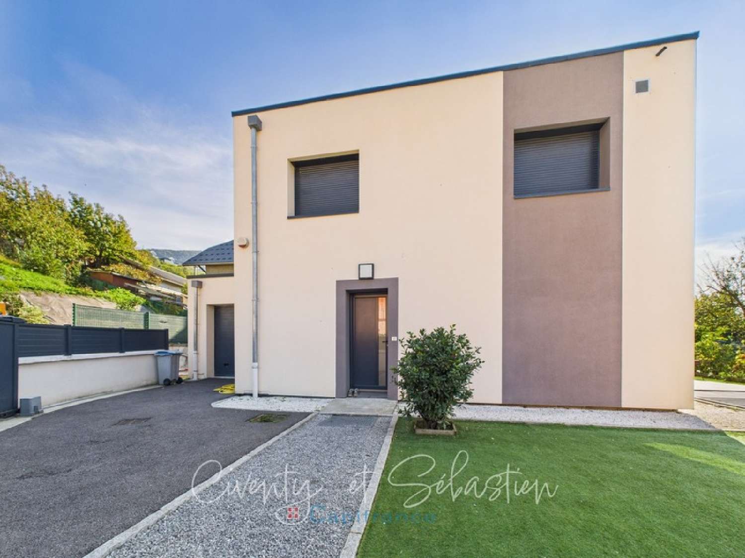  en venta casa Aiton Savoie 2