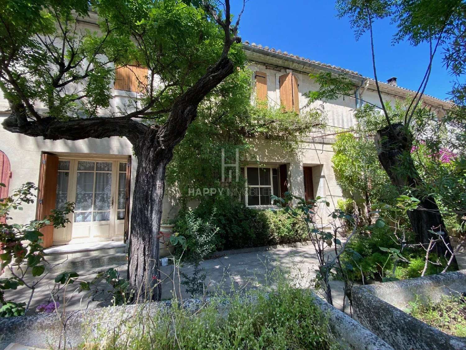  à vendre maison Aix-en-Provence 13090 Bouches-du-Rhône 1