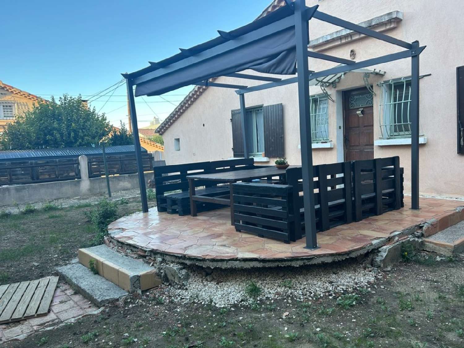  en venta casa Aix-en-Provence 13290 Bocas del Ródano 7