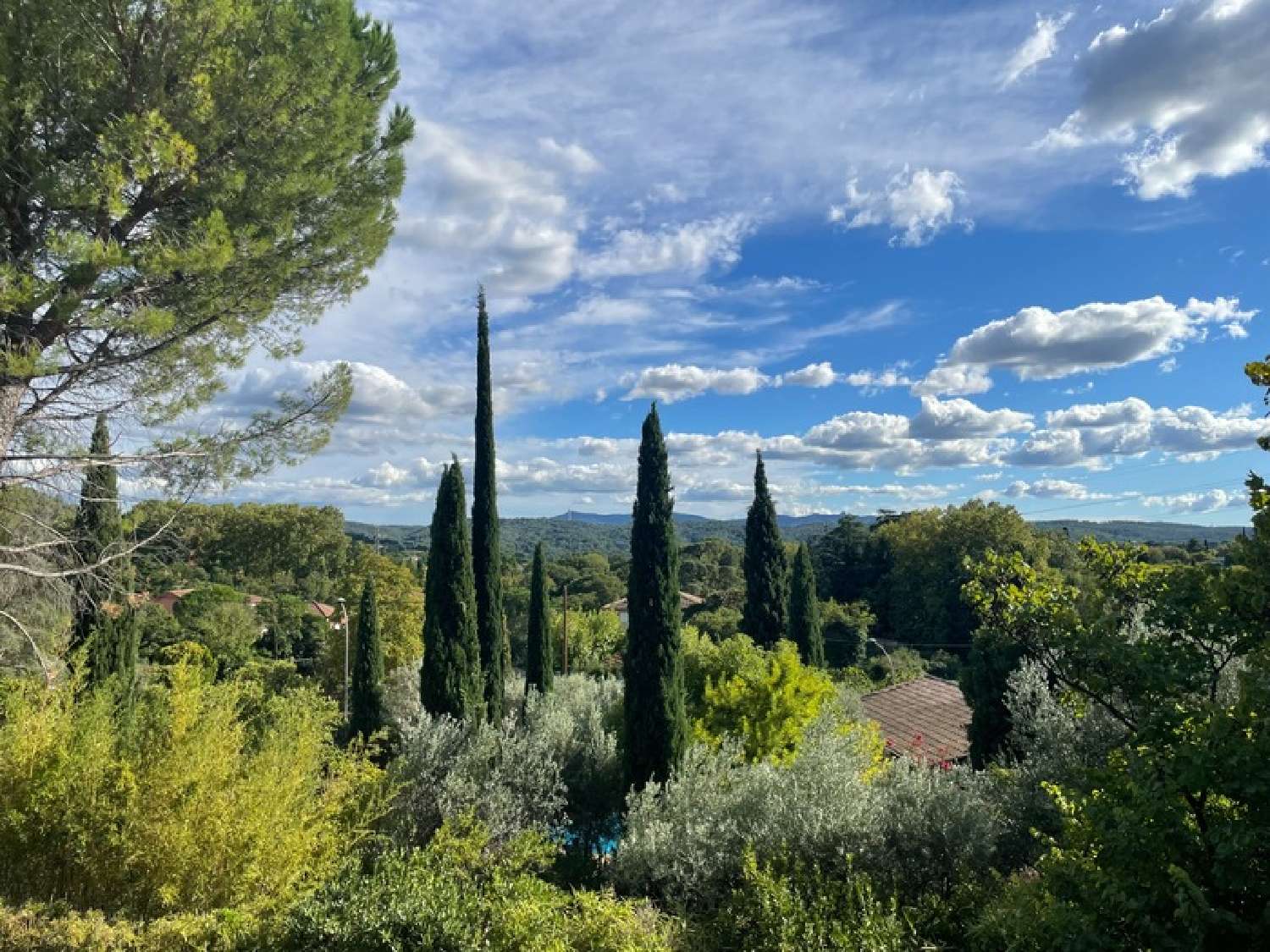  en venta casa Aix-en-Provence Bocas del Ródano 1