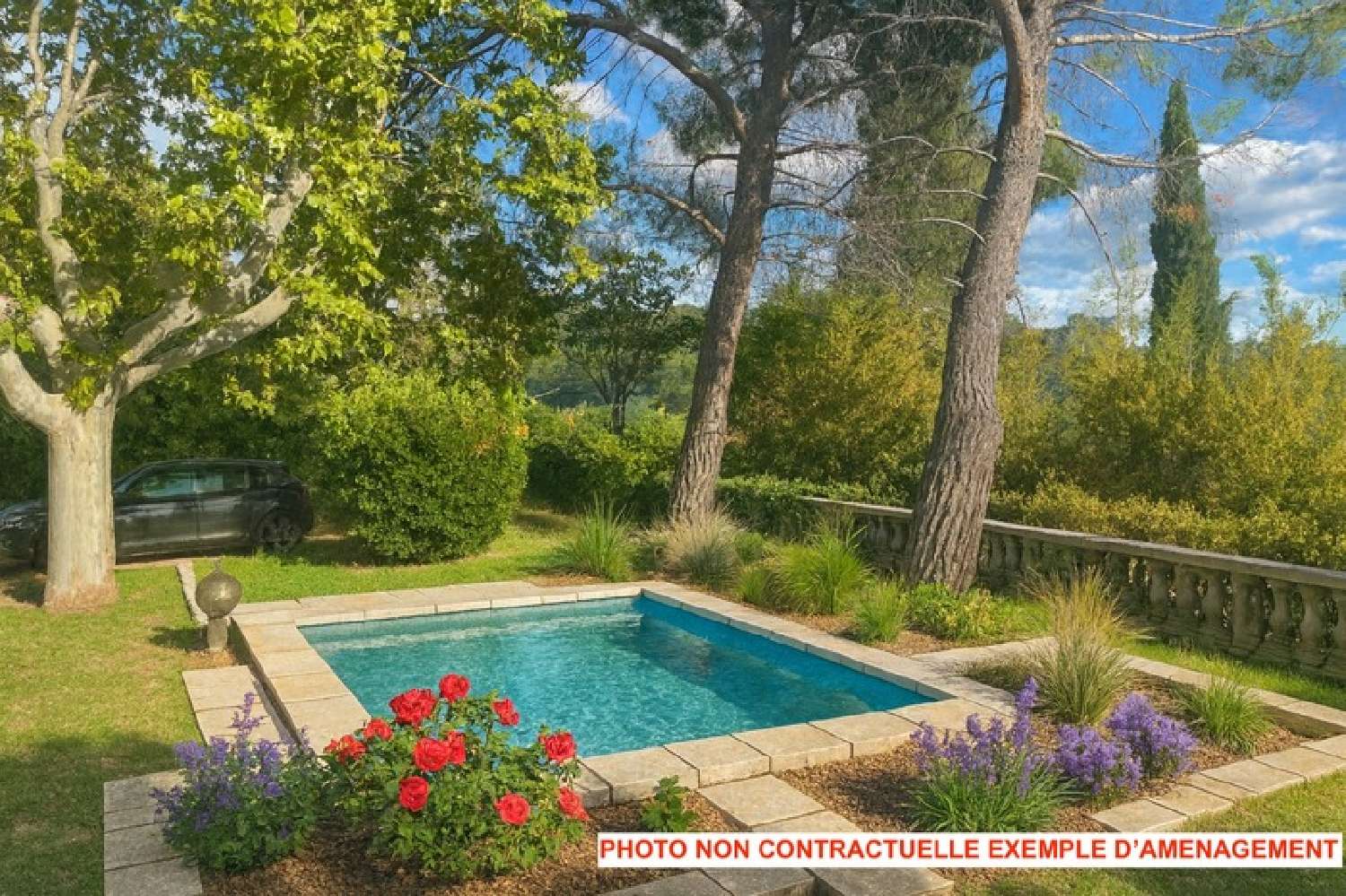  en venta casa Aix-en-Provence Bocas del Ródano 4