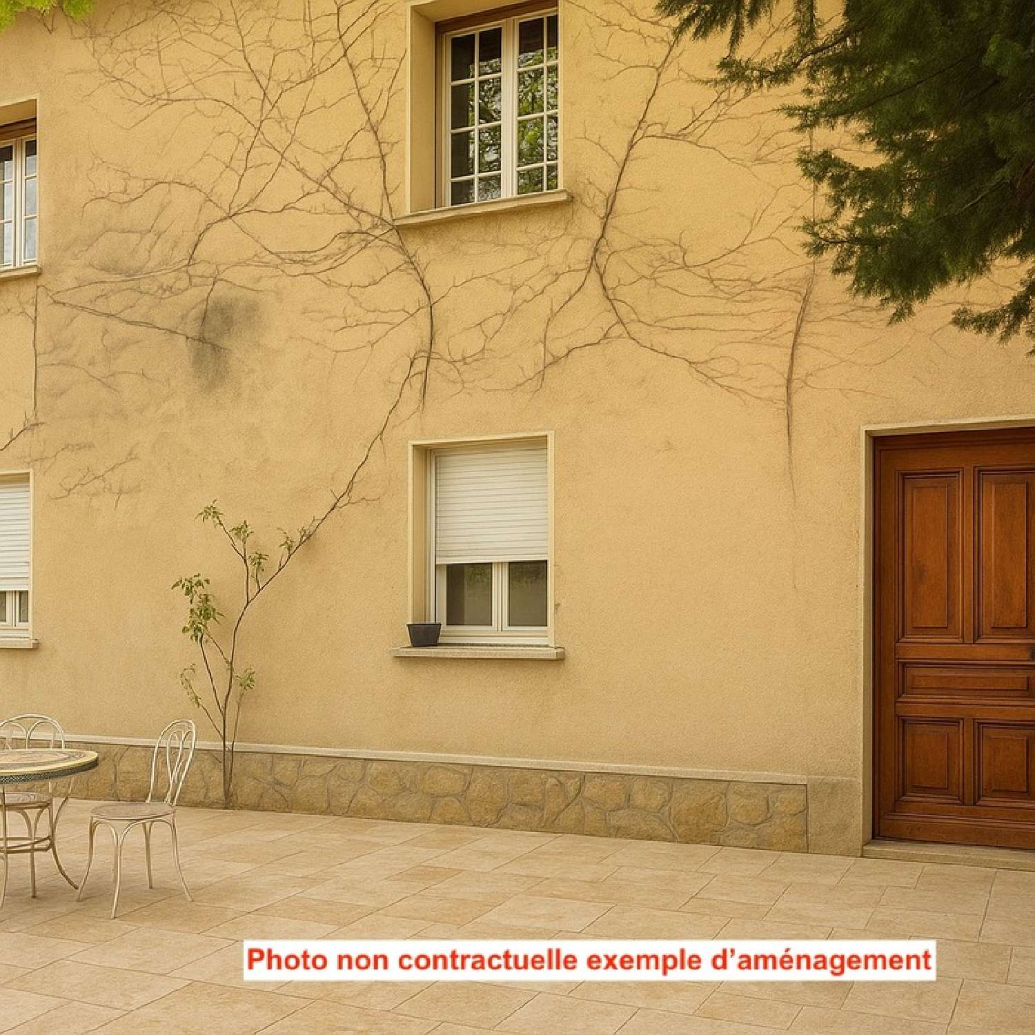  en venta casa Aix-en-Provence Bocas del Ródano 6