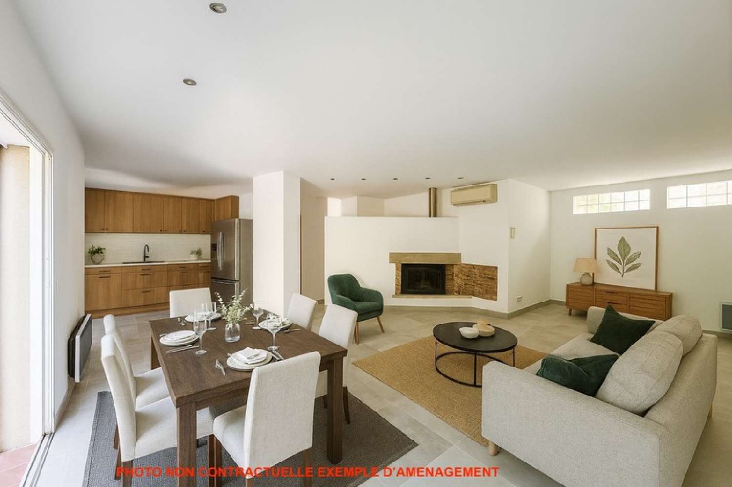  en venta casa Aix-en-Provence 13090 Bocas del Ródano 1