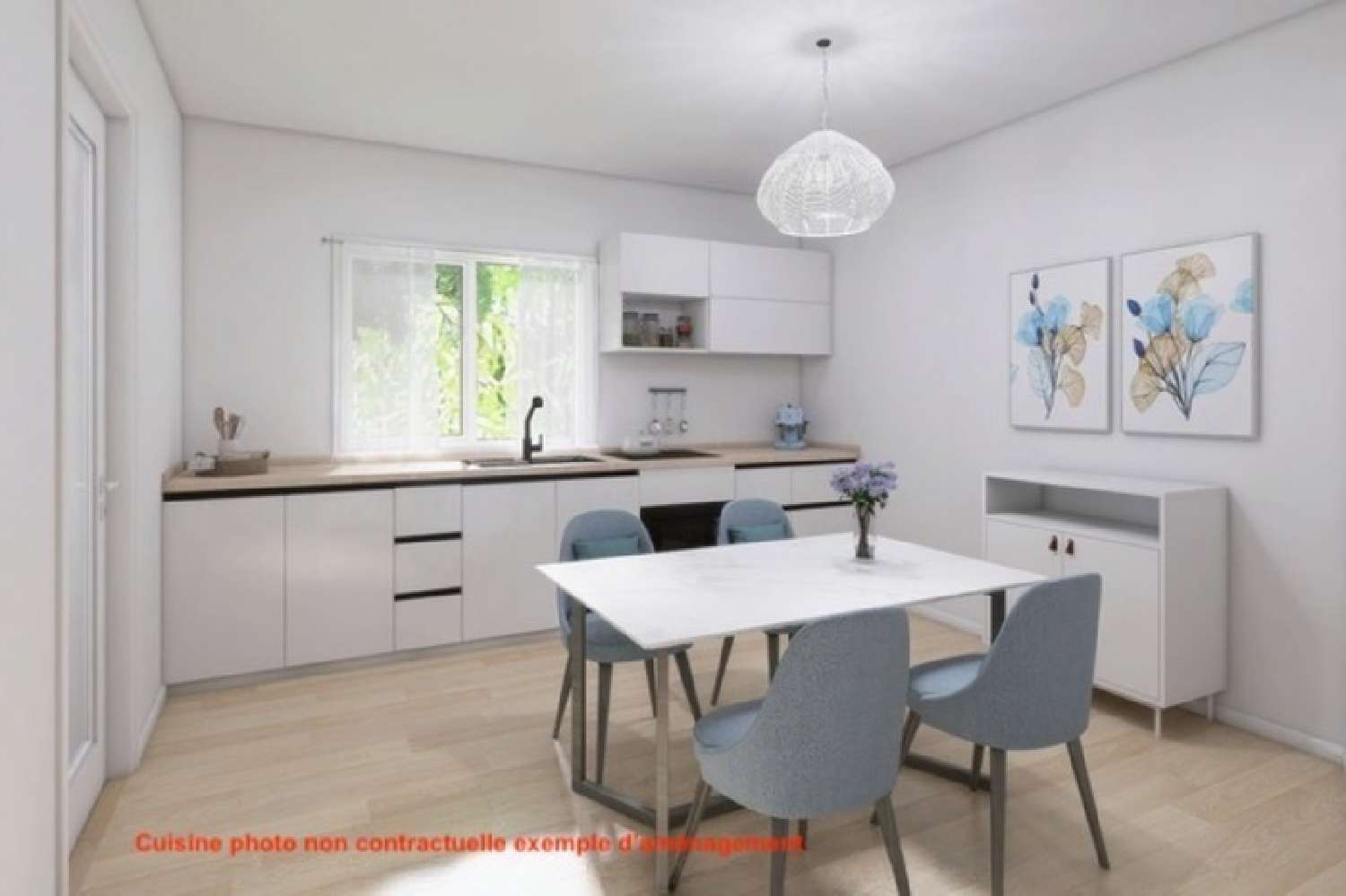  en venta casa Aix-en-Provence 13090 Bocas del Ródano 5