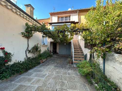 Aix-en-Provence 13290 Bocas del Ródano casa foto 7160454