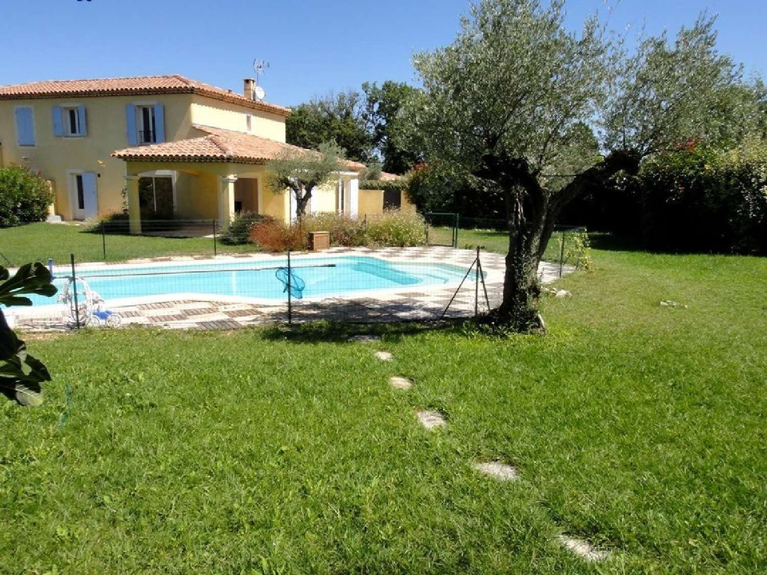  for sale house Aix-en-Provence Bouches-du-Rhône 1