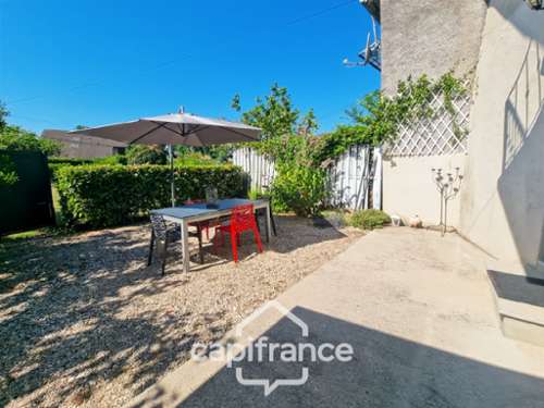 Aix-les-Bains Savoie huis foto 7149482