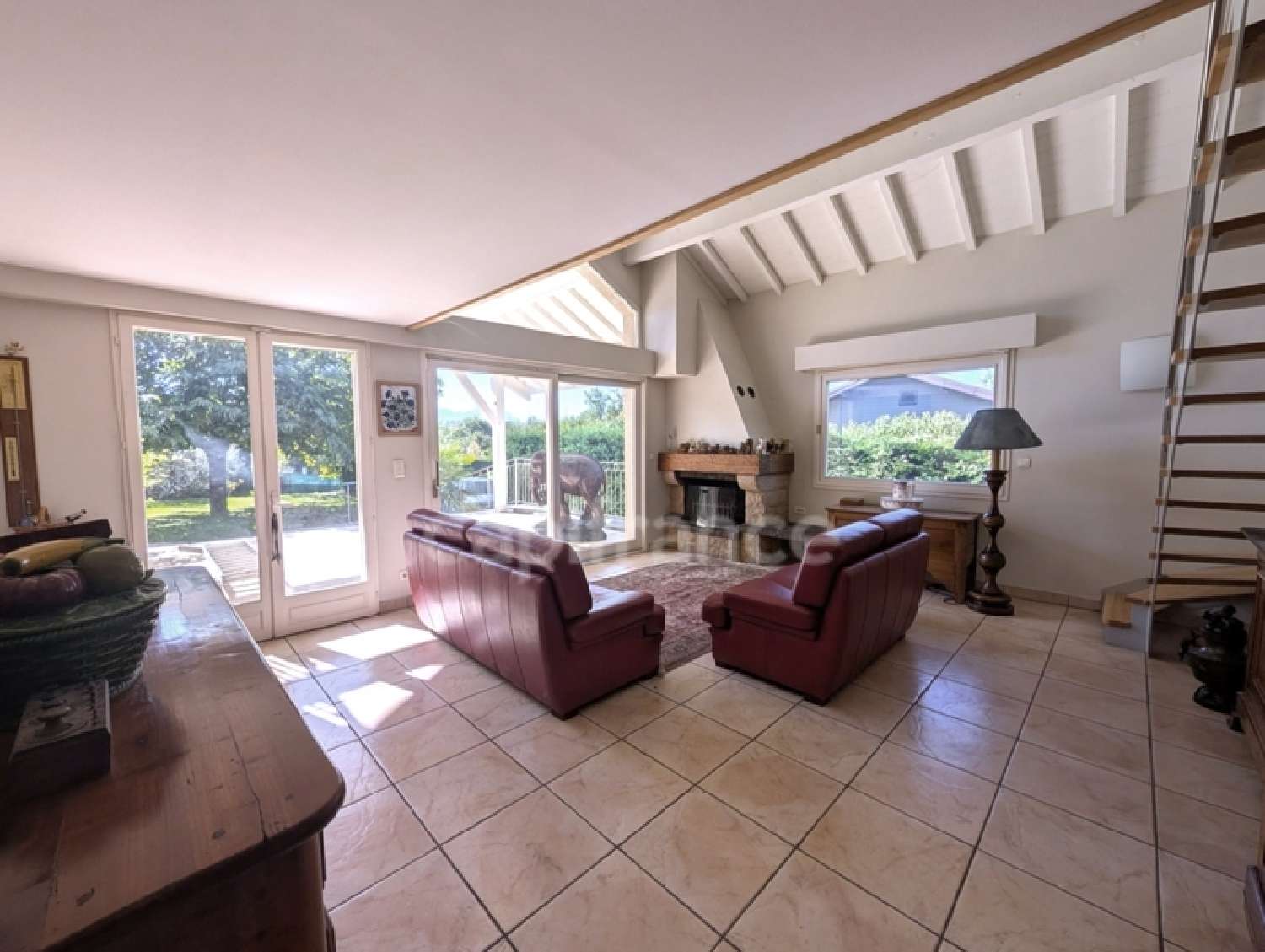  te koop huis Aix-les-Bains Savoie 3