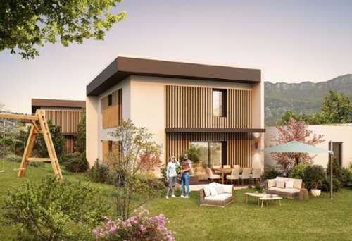 Aix-les-Bains Savoie huis foto 7162838