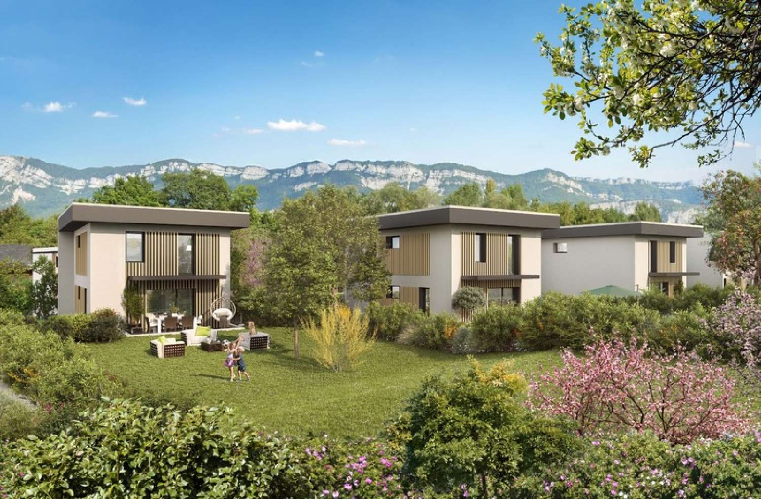  te koop huis Aix-les-Bains Savoie 2