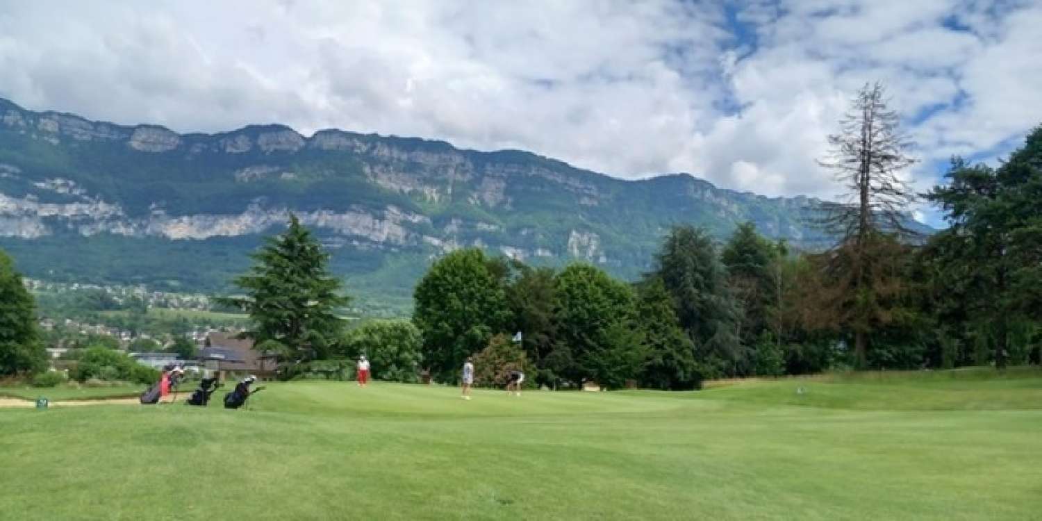  te koop huis Aix-les-Bains Savoie 3
