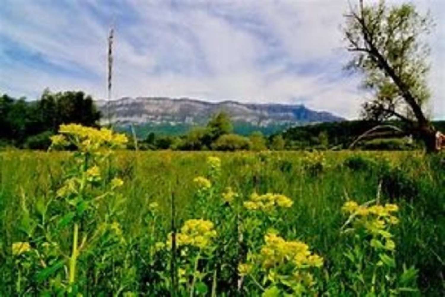  te koop huis Aix-les-Bains Savoie 5