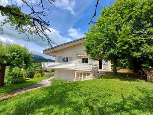 Aix-les-Bains Savoie casa foto 7164151