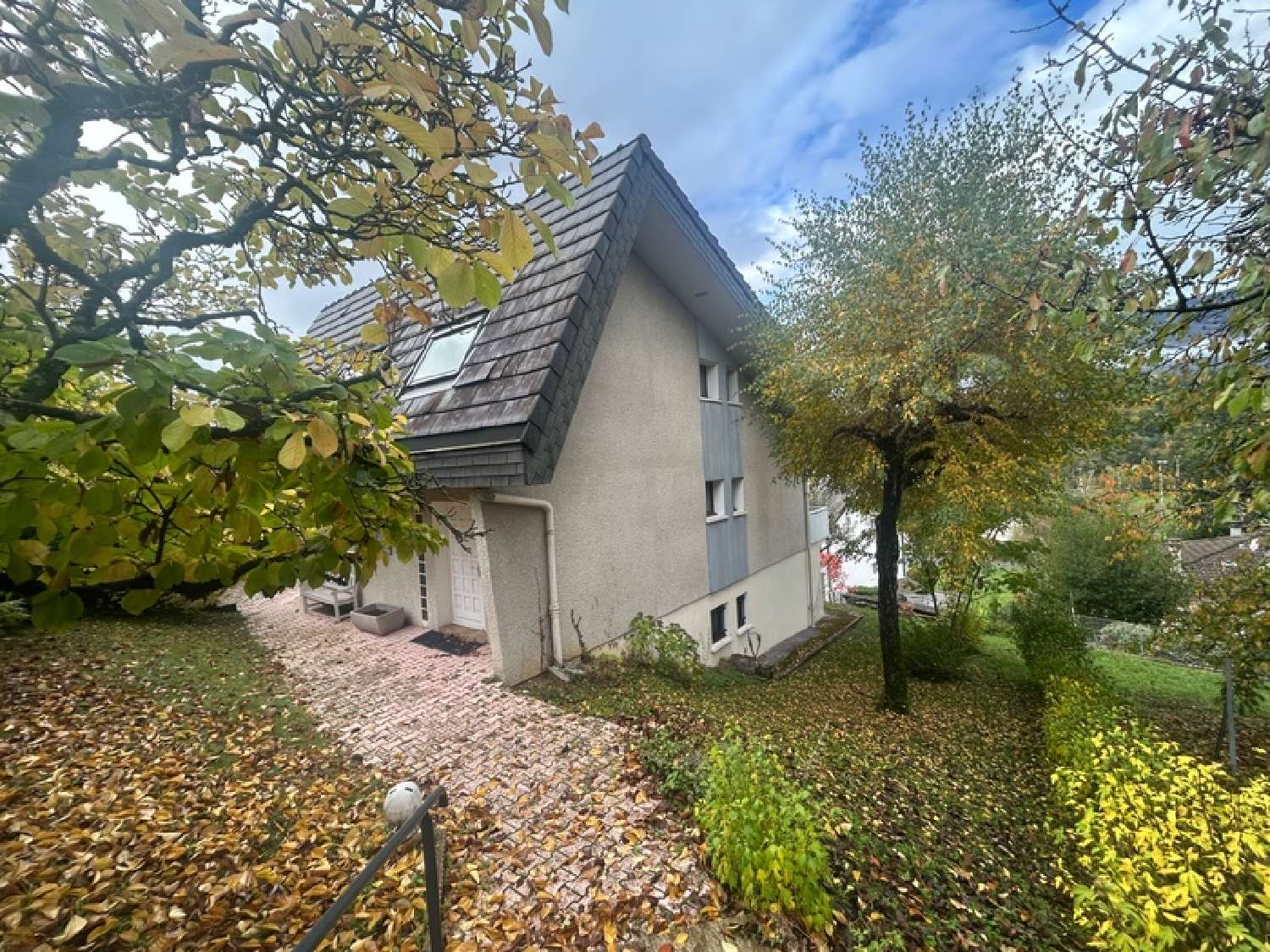 en venta casa Aix-les-Bains Savoie 2