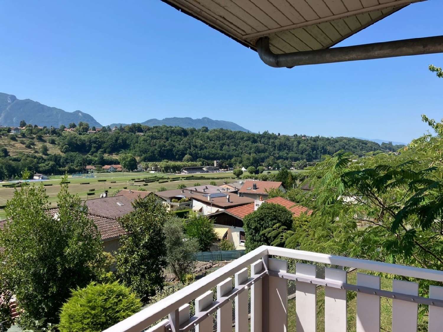 en venta casa Aix-les-Bains Savoie 4