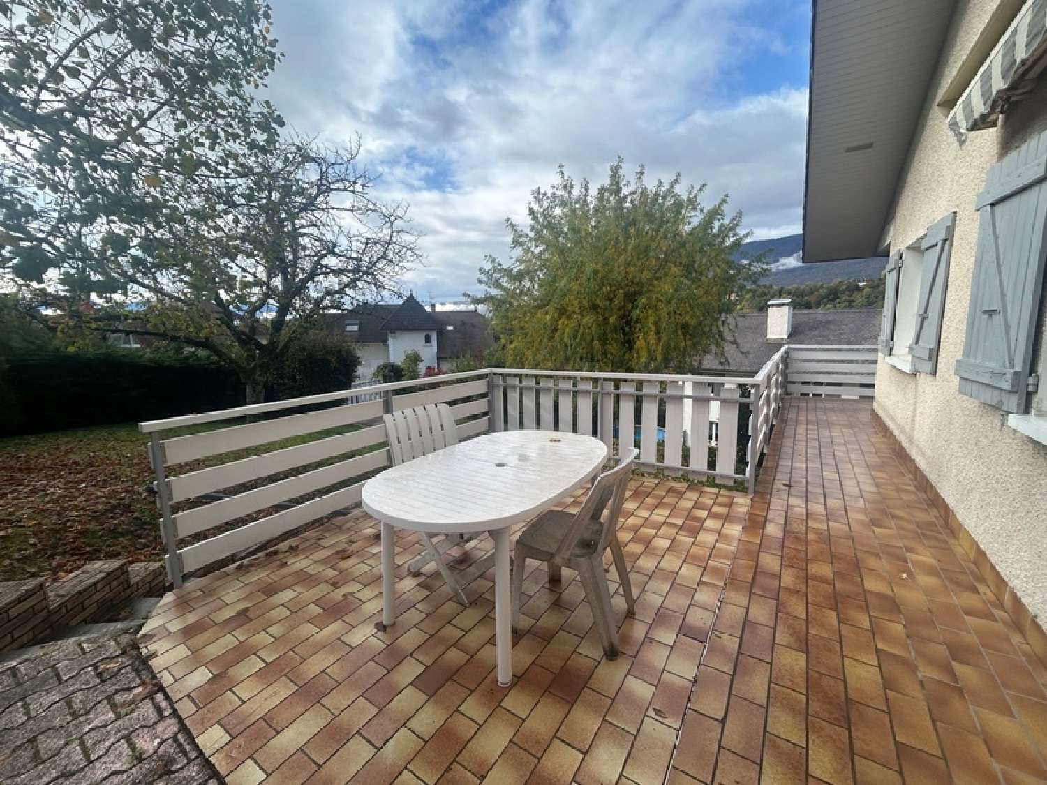 en venta casa Aix-les-Bains Savoie 6