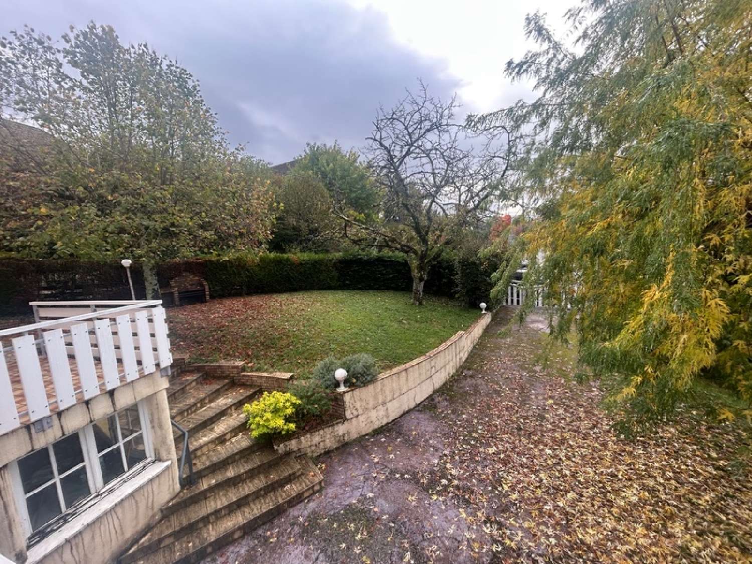 en venta casa Aix-les-Bains Savoie 7