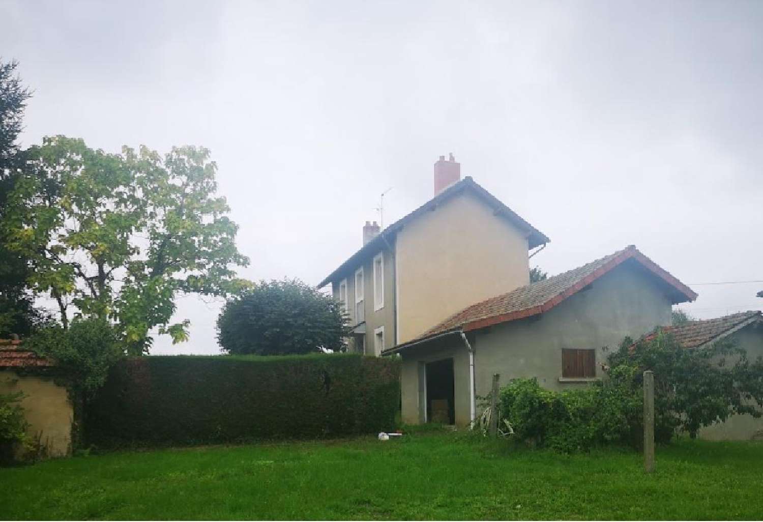  te koop huis Aixe-sur-Vienne Haute-Vienne 1