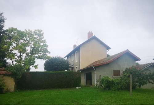 Aixe-sur-Vienne Haute-Vienne huis foto 7159527