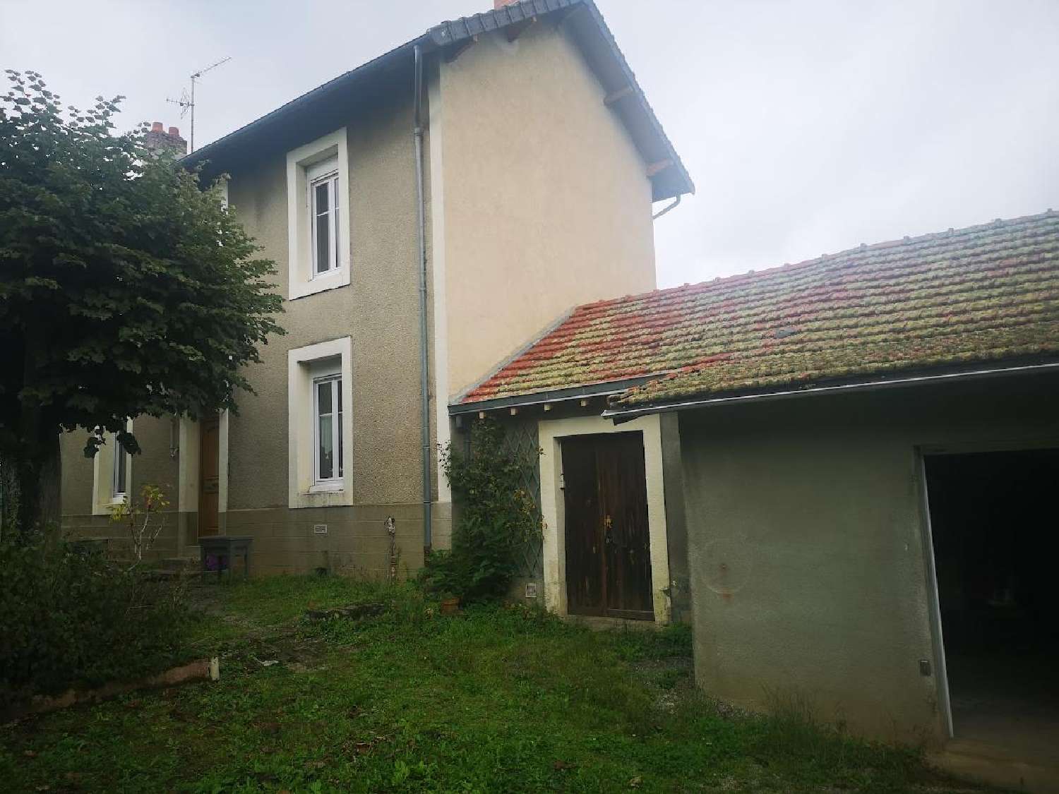  te koop huis Aixe-sur-Vienne Haute-Vienne 2