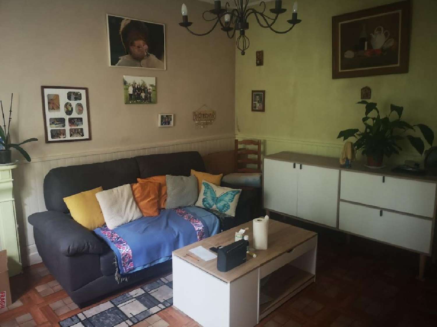  te koop huis Aixe-sur-Vienne Haute-Vienne 3