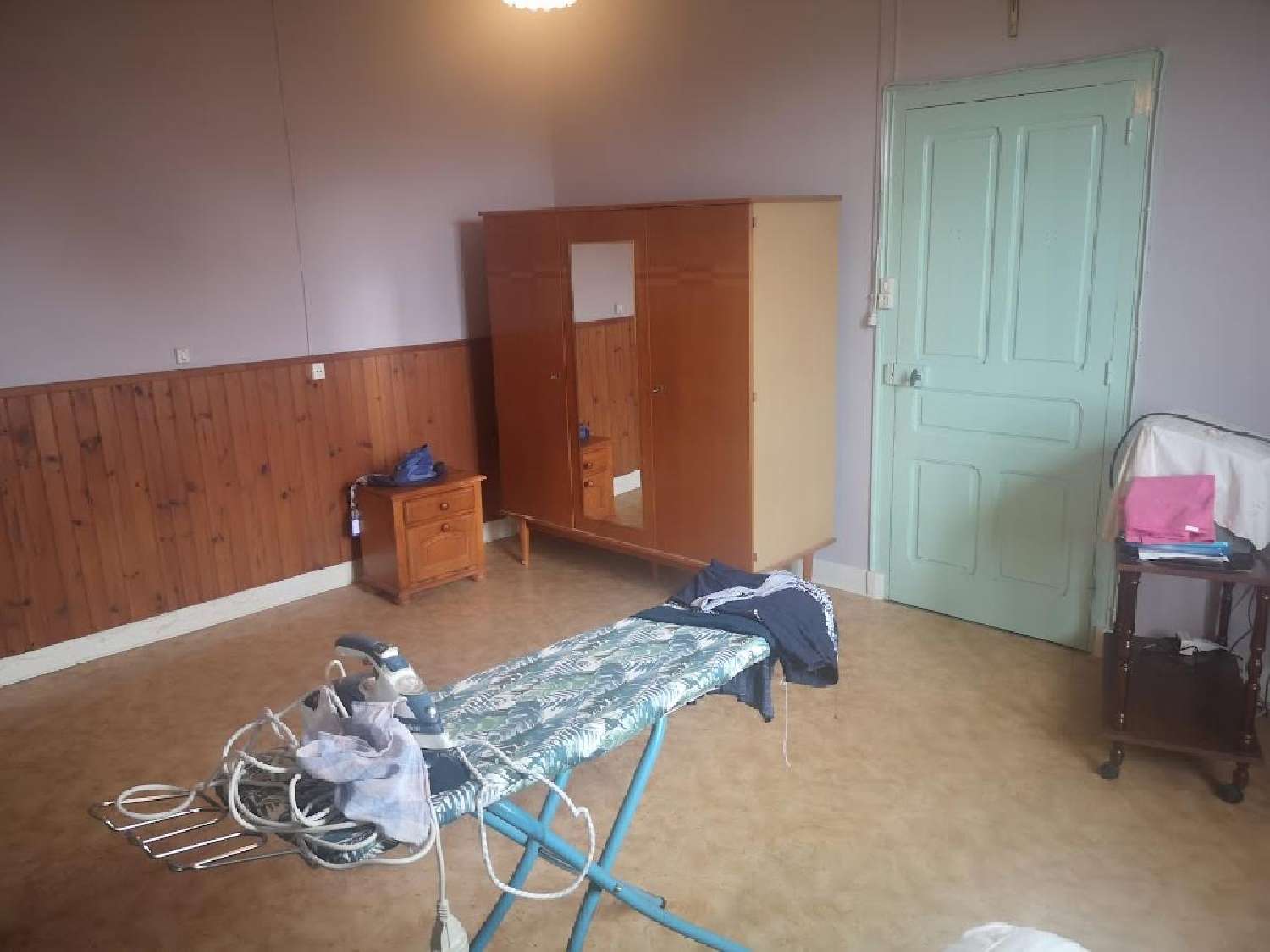  te koop huis Aixe-sur-Vienne Haute-Vienne 4