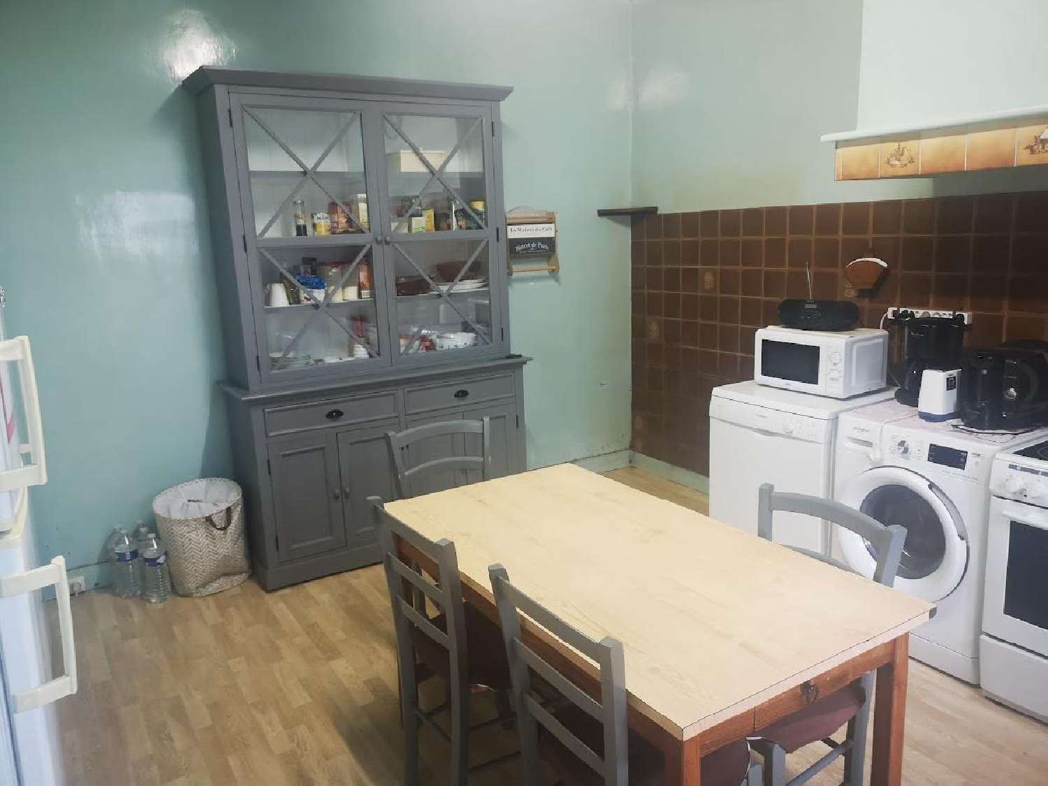  te koop huis Aixe-sur-Vienne Haute-Vienne 5